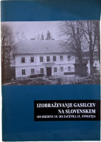 IZOBRAŽEVANJE GASILCEV NA SLOVENSKEM